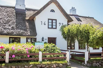 Friesenhaus 2 von 1693
