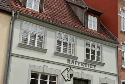Trosse Herberge Kaffetiet