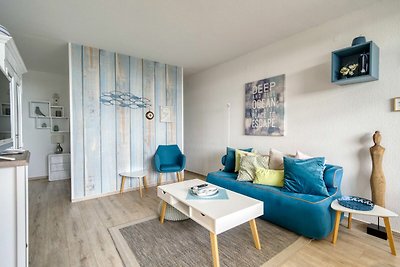 Ferienpark - Haus M, App. 0M0501