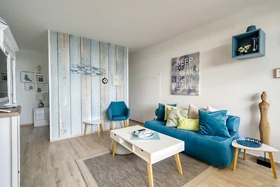 Ferienpark - Haus M, App. 0M0501