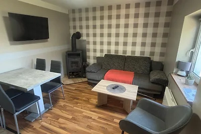 Ferienhaus Charlottchen-1 SZ bis max. 3 Pers.