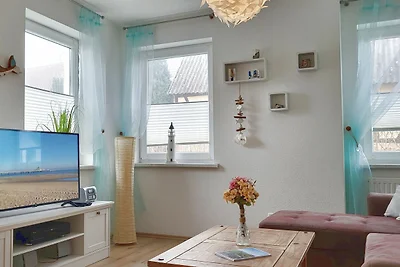 Ostseeperle Usedom * App. zur Düne