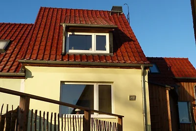 Vakantieappartement Gezinsvakantie Kamminke