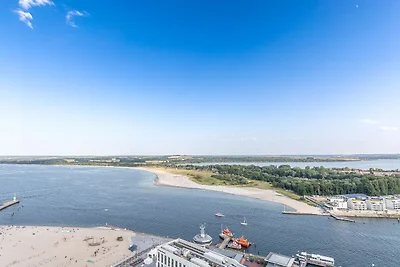 Trelleborgallee, Fewo 197