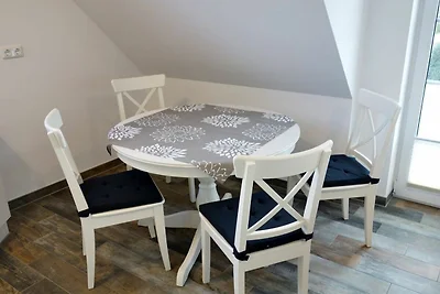 3 Zimmerferienwohnung Obergeschoss