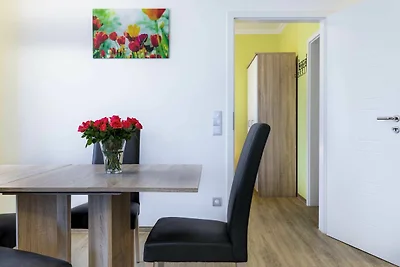 Appartamento Vacanza con famiglia Pepelow