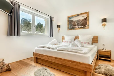 Vakantieappartement Gezinsvakantie Dalaas