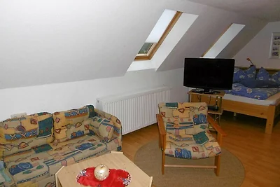 Vakantieappartement Gezinsvakantie Dreschvitz