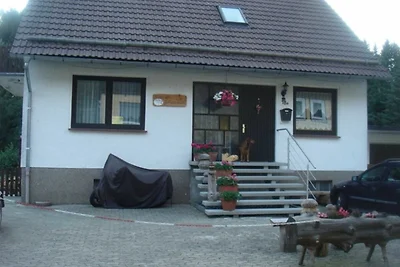 Vakantieappartement Gezinsvakantie Altenau