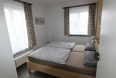 Fewo Maiglöckchen 17/1-1 SZ bis max. 3 Pers.