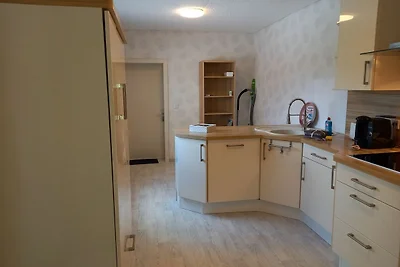 Ferienhaus Dat Landhuus