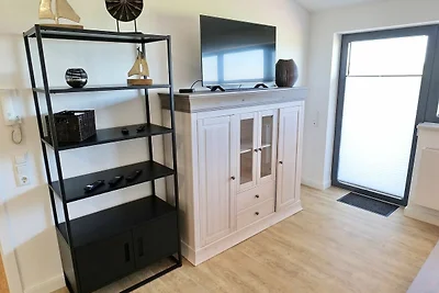Vakantieappartement Gezinsvakantie Hohenkirchen