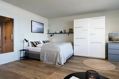 Maison de vacances Vacances relaxation Archsum