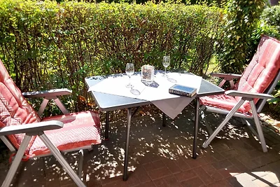 1-Raum (S2) App. 205