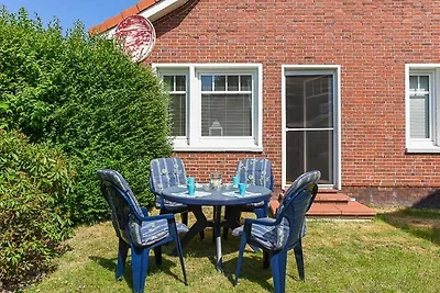 Ferienwohnung im Erdgeschoss Ü16