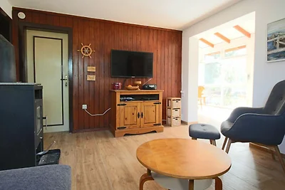 Vakantiehuis Ontspannende vakantie Mönkebude
