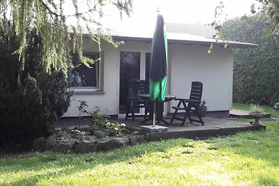 Casa vacanze Vacanza di relax Mölschow