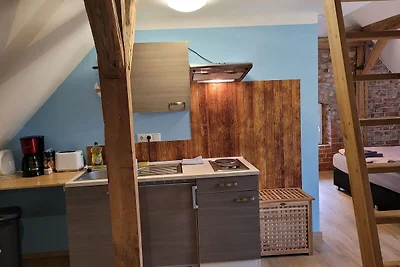 Ferienwohnung 4