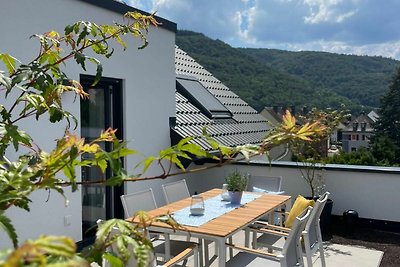 Vakantieappartement Gezinsvakantie Bernkastel-Kues