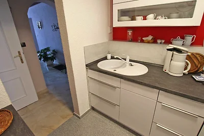 Vakantieappartement Gezinsvakantie Flecken Zechlin