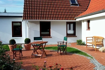 Haus Wind, Sand, Sterne und Meer Whg 02 Sand