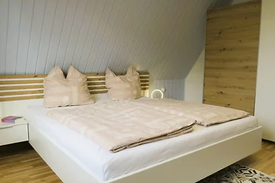 Vakantiehuis Ontspannende vakantie Prerow
