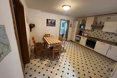 Vakantieappartement Gezinsvakantie Mellenthin