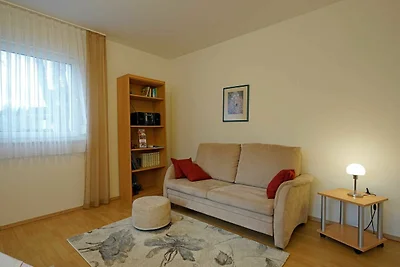 Appartamento Vacanza con famiglia Bad Dürrheim