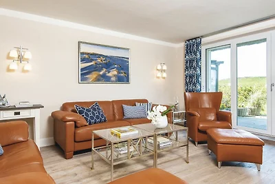 Vakantieappartement Gezinsvakantie Kampen