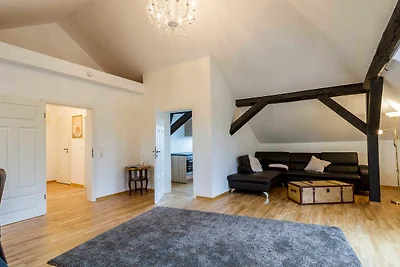 Vakantieappartement Gezinsvakantie Klein Upahl