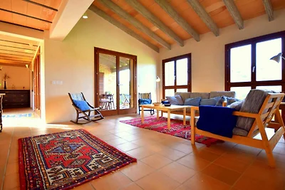 Appartamento Vacanza con famiglia Arta