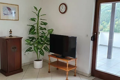 Vakantieappartement Gezinsvakantie Wald-Michelbach