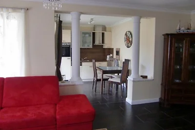 Ferienwohnung Ostseetraum-2 SZ bis max.