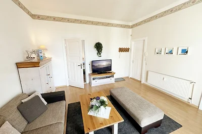 Haus Irene Whg 02 mit Balkon