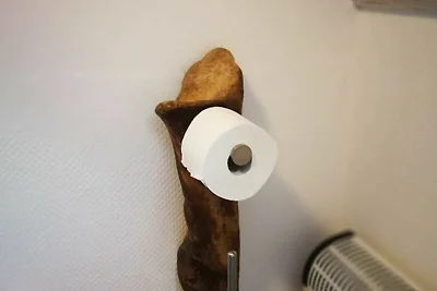 KOS-Ferienwohnung Gummert-Ferienwohnung oben