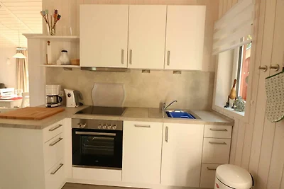 Casa vacanze Vacanza di relax Glücksburg