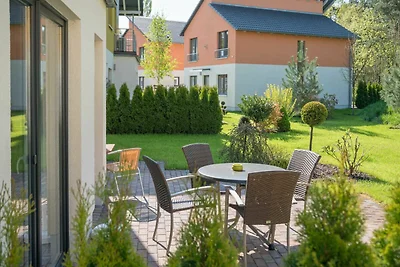 Hotel Cultuur en bezienswaardigheden Köpenick