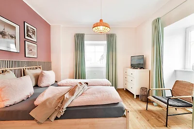 Apartment 6