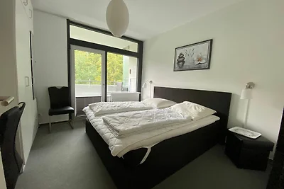 Vakantieappartement Gezinsvakantie Bad Harzburg