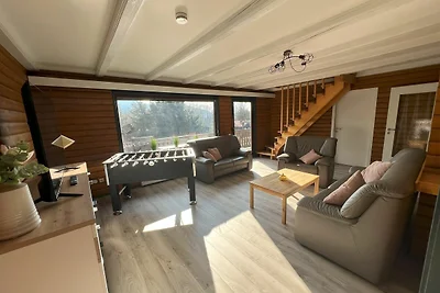 Vakantieappartement Gezinsvakantie Arrach