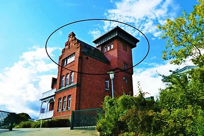 Vakantieappartement Gezinsvakantie Sassnitz