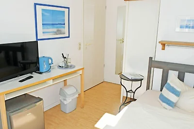 Vakantieappartement Gezinsvakantie Sellin