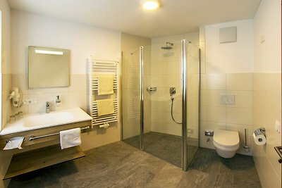 apartman za odmor Obiteljski odmor Nesselwängle