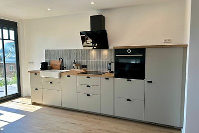 Ferienwohnung Smukke Bleibe