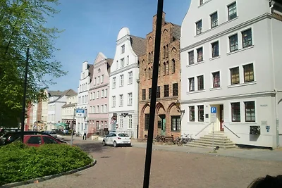 1-Ferienwohnung Susanne 1.OG