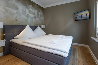 Vakantieappartement Gezinsvakantie Sellin