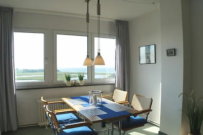 Vakantieappartement Gezinsvakantie Heiligenhafen
