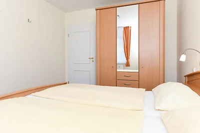 Ferienwohnung W´ooge