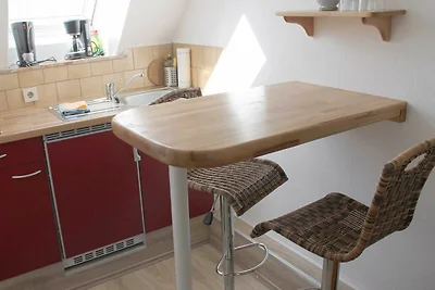 Ferienwohnung Skandinavien