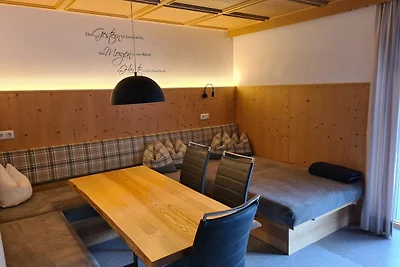Appartamento Vacanza con famiglia Au in Vorarlberg